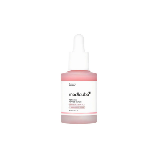 Medicube PDRN Pink Peptide Serum 30ml