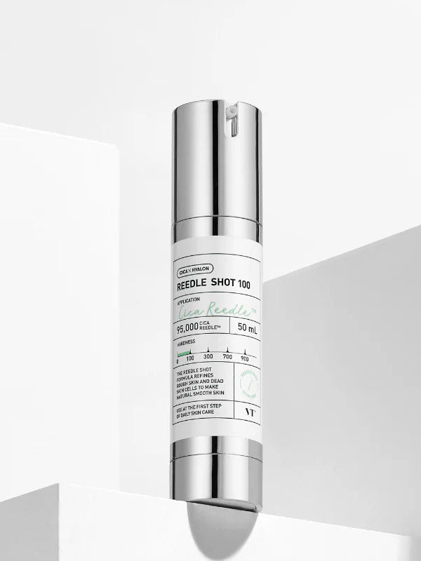 VT Reedle Shot 100 50ml