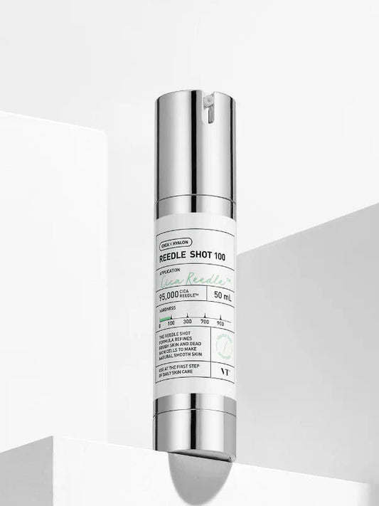 VT Reedle Shot 100 50ml