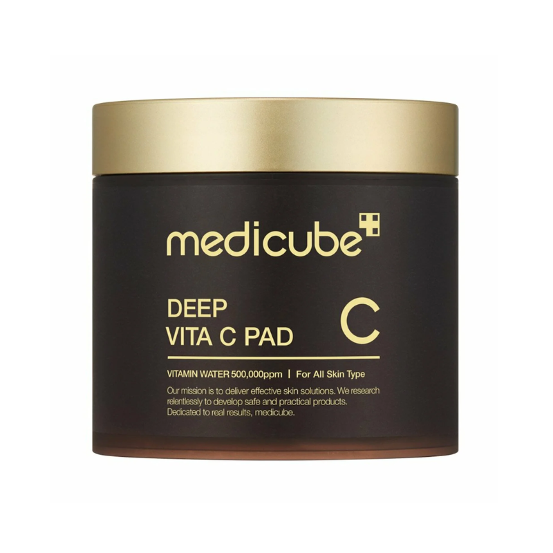 Medicube Deep Vita C Pad 150ml / 70pads